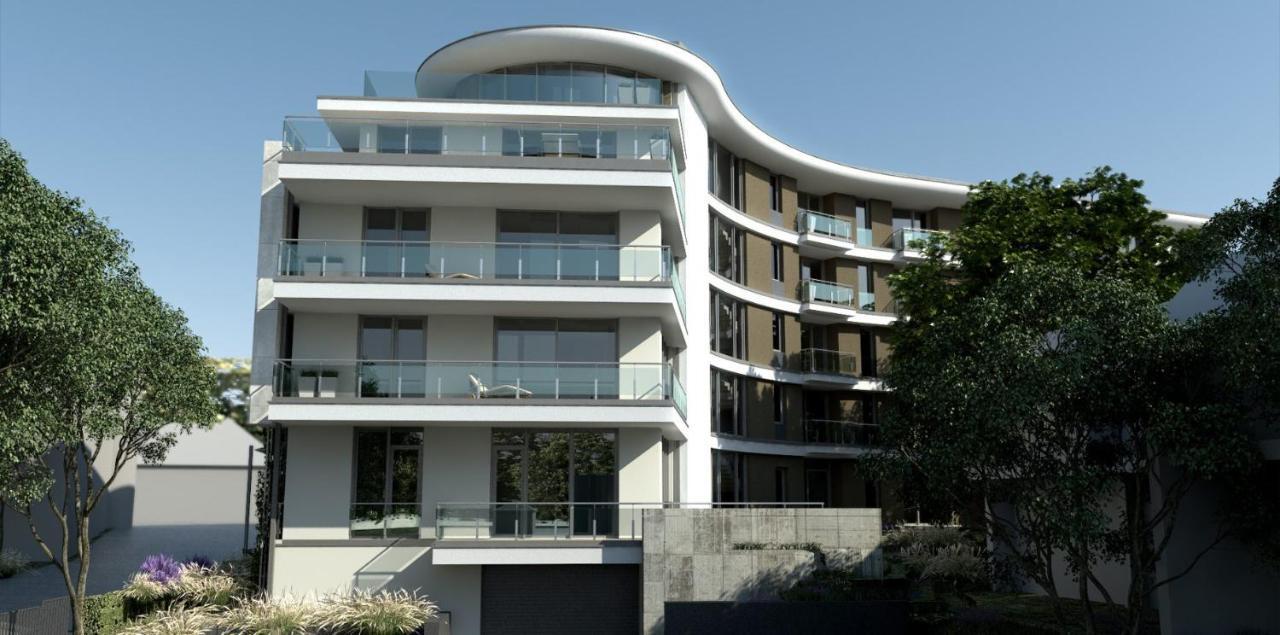 Spa Residence Carbona Hévíz Apartments KAKADU 203 B Exterior foto